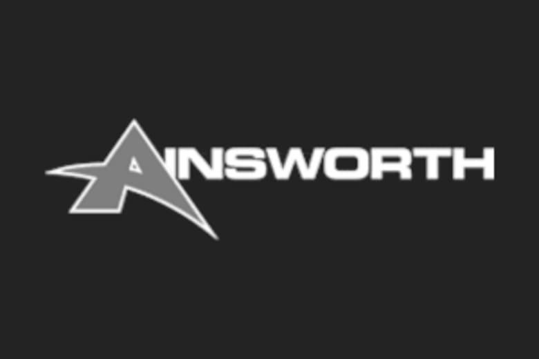 Najpopularniejsze automaty Ainsworth online