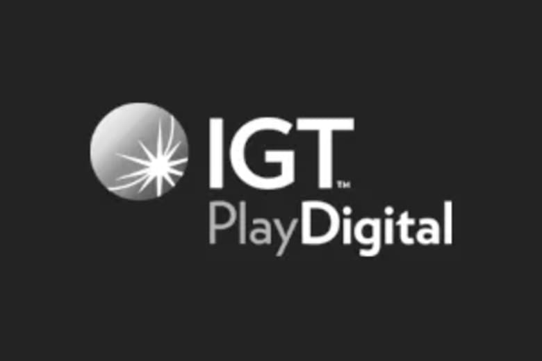 Najpopularniejsze automaty IGT online