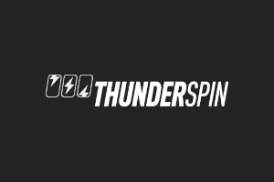 Najpopularniejsze automaty Thunderspin online