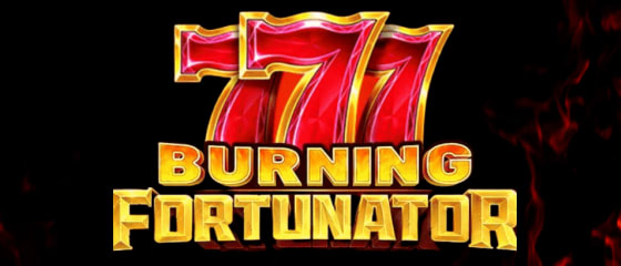 Playson's Burning Fortunator: najlepsze wraÅ¼enia na automacie