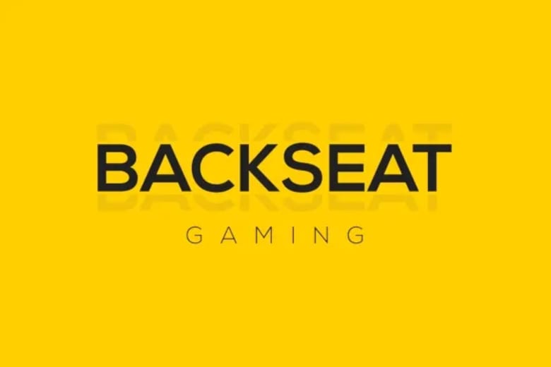 Najpopularniejsze automaty Backseat Gaming online