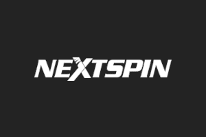 Najpopularniejsze automaty Nextspin online