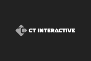 Najpopularniejsze automaty CT Interactive online