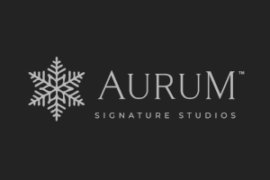 Najpopularniejsze automaty Aurum Signature Studios online