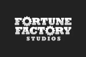 Najpopularniejsze automaty Fortune Factory Studios online