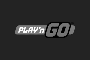 Najpopularniejsze automaty Play'n GO online