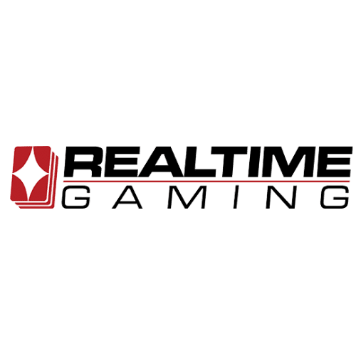 Najpopularniejsze automaty Real Time Gaming online