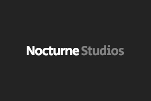 Najpopularniejsze automaty Nocturne Studios online