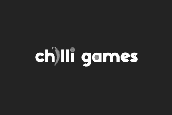 Najpopularniejsze automaty Chilli Games online