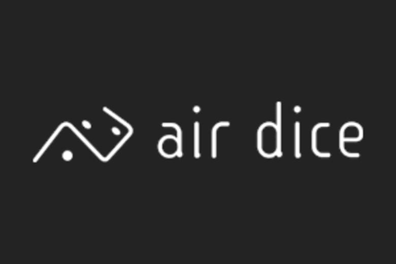 Najpopularniejsze automaty Air Dice online