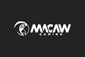 Najpopularniejsze automaty Macaw Gaming online