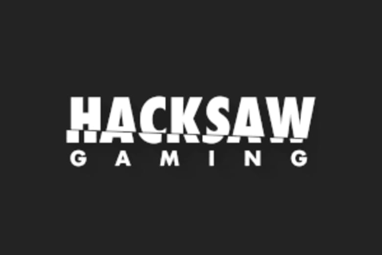 Najpopularniejsze automaty Hacksaw Gaming online