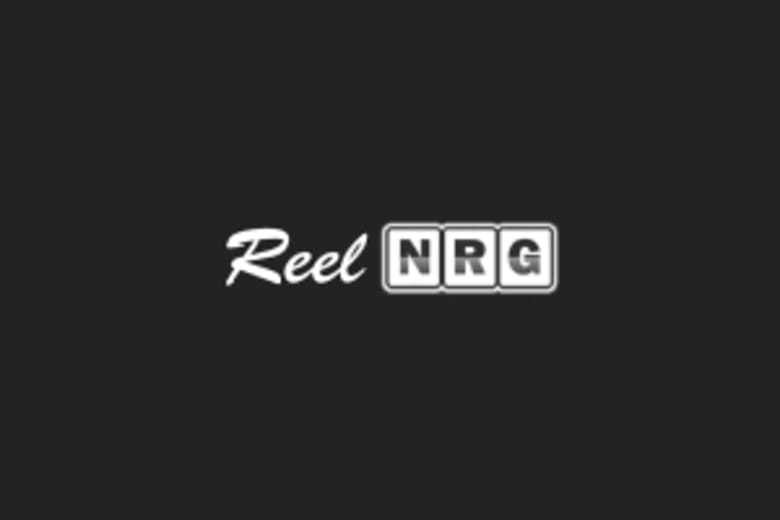 Najpopularniejsze automaty ReelNRG online