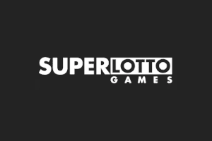 Najpopularniejsze automaty Superlotto Games online