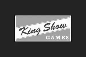 Najpopularniejsze automaty King Show Games online