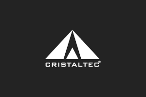 Najpopularniejsze automaty Cristaltec online
