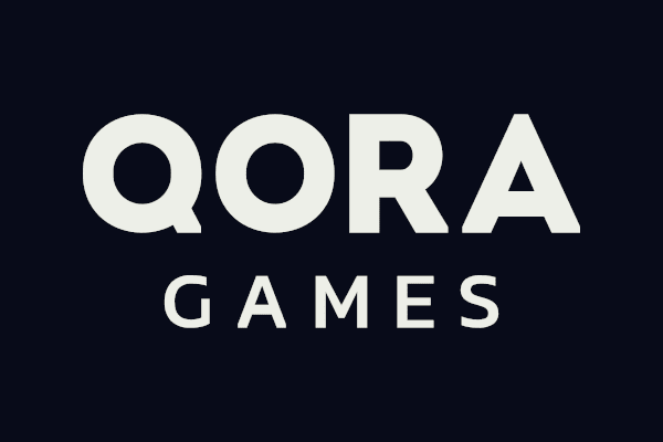 Najpopularniejsze automaty Qora Games online