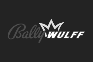 Najpopularniejsze automaty Bally Wulff online