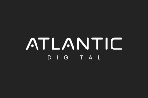 Najpopularniejsze automaty Atlantic Digital online