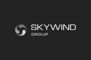 Najpopularniejsze automaty Skywind Live online