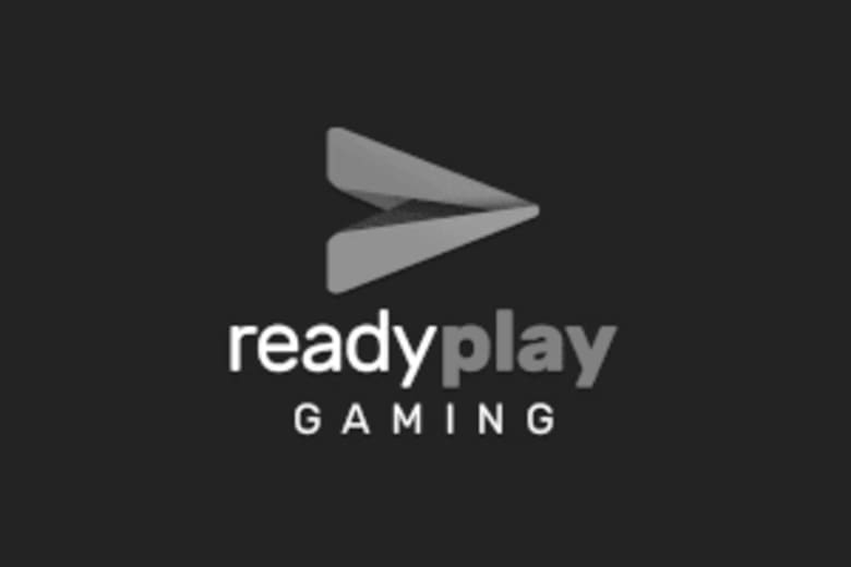 Najpopularniejsze automaty Ready Play Gaming online