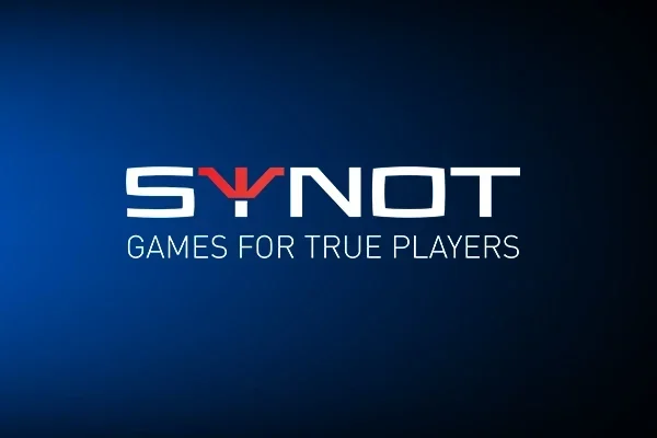 Najpopularniejsze automaty SYNOT Games online