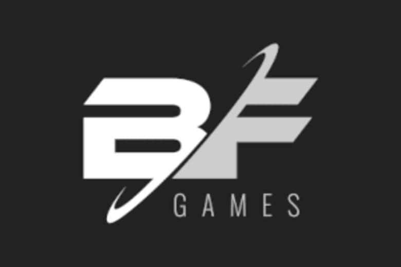 Najpopularniejsze automaty BF Games online