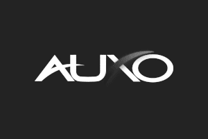 Najpopularniejsze automaty AUXO Game online
