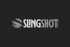 Najpopularniejsze automaty Sling Shots Studios online