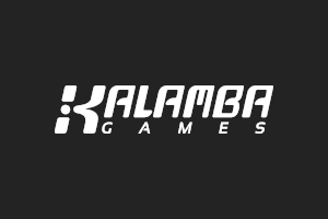 Najpopularniejsze automaty Kalamba Games online