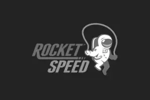 Najpopularniejsze automaty Rocket Speed online