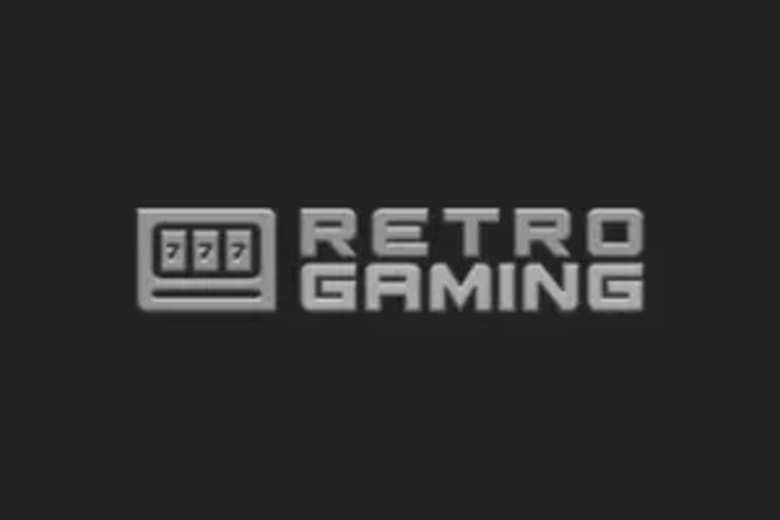 Najpopularniejsze automaty Retro Gaming online