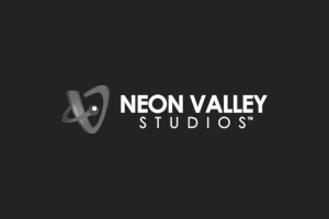 Najpopularniejsze automaty Neon Valley Studios online