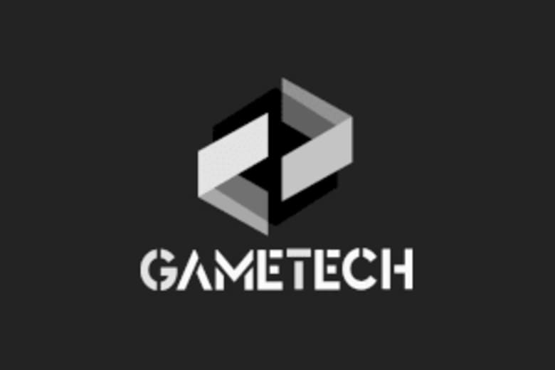 Najpopularniejsze automaty Gametech online