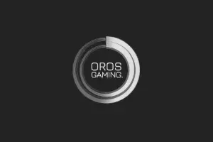 Najpopularniejsze automaty Oros Gaming online