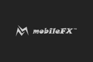 Najpopularniejsze automaty mobileFX online