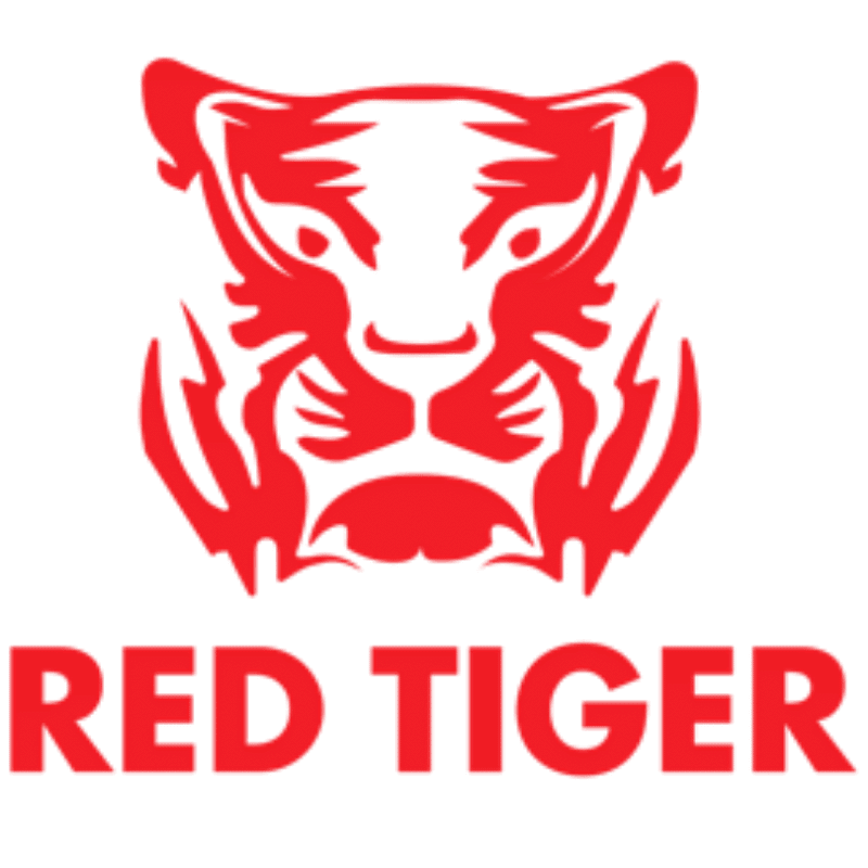 Najpopularniejsze automaty Red Tiger Gaming online
