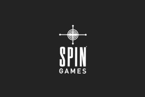 Najpopularniejsze automaty Spin Games online