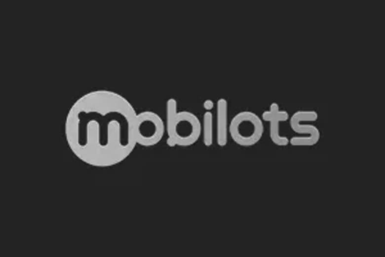 Najpopularniejsze automaty Mobilots online