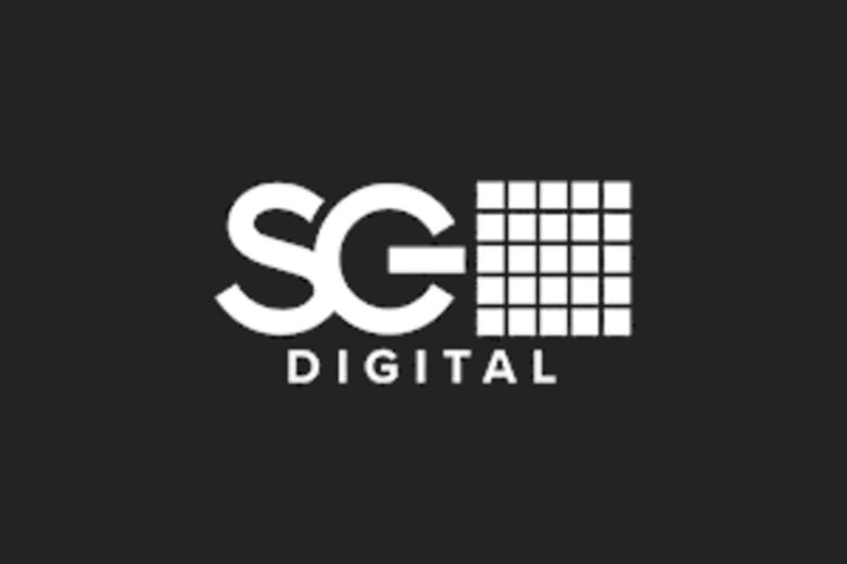 Najpopularniejsze automaty SG Digital online