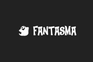 Najpopularniejsze automaty Fantasma Games online