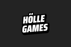 Najpopularniejsze automaty Holle Games online