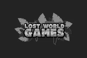 Najpopularniejsze automaty Lost World Games online
