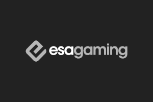 Najpopularniejsze automaty ESA Gaming online