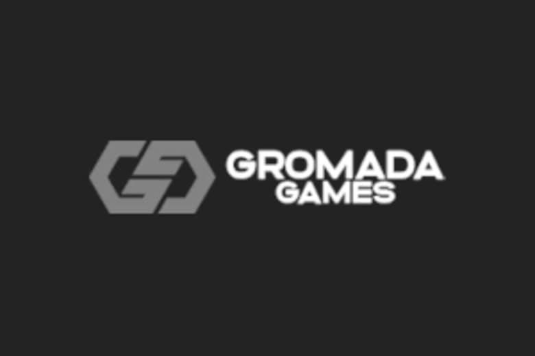 Najpopularniejsze automaty Gromada Games online