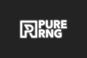 Najpopularniejsze automaty PureRNG online