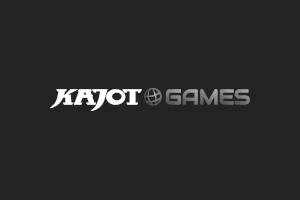 Najpopularniejsze automaty Kajot Games online