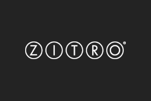 Najpopularniejsze automaty ZITRO Games online