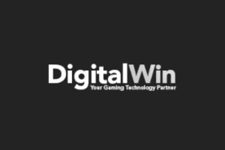 Najpopularniejsze automaty DigitalWin online