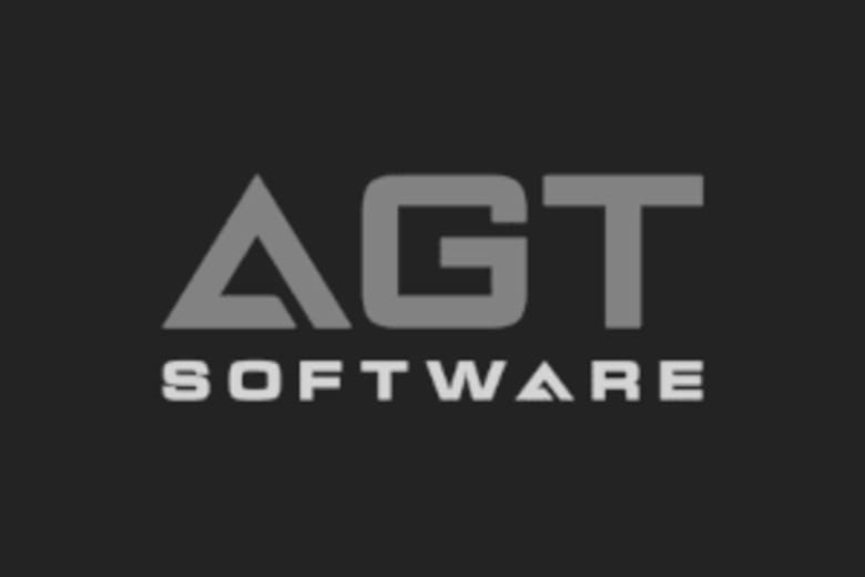 Najpopularniejsze automaty AGT Software online